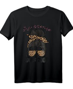 15 Jahre alt, großartig seit 2009 - Lustiges Geburtstag T-Shirt für Frauen und Mädchen zum 15. Geburtstag