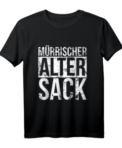 40. Geburtstag Kerl T-Shirt  Lustiges & Sarkastisches Männer Shirt für Papa, Opa & Rentner mit Humor