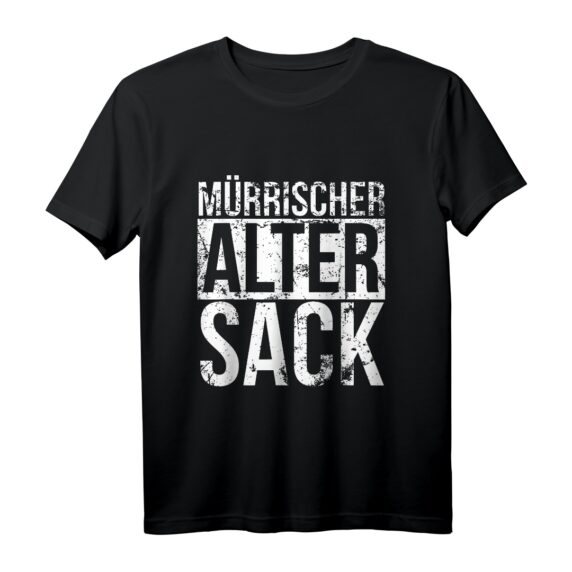 40. Geburtstag Kerl T-Shirt  Lustiges & Sarkastisches Männer Shirt für Papa, Opa & Rentner mit Humor