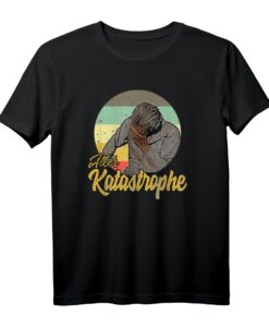 40. Geburtstag T-Shirt - Klassisch geschnitten mit doppelt genähtem Saum, perfekt als Geburtstagsgeschenk