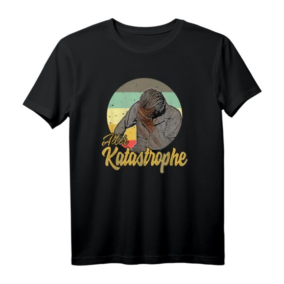 40. Geburtstag T-Shirt - Klassisch geschnitten mit doppelt genähtem Saum, perfekt als Geburtstagsgeschenk