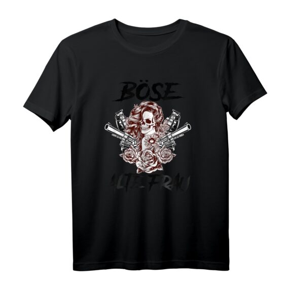 40. Geburtstag T-Shirt für Frauen - Lustiges und Sarkastisches Motiv für coole ältere Damen mit Humor