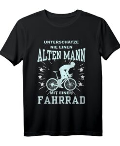 40. Geburtstag T-Shirt für Männer  Klassisch geschnitten, doppelt genähter Saum, hochwertiges Geburtstagsgeschenk