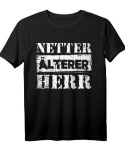 40Geburtstag T-Shirt - Klassisch geschnitten, doppelt genähter Saum, perfektes Geschenk zum 40. Geburtstag