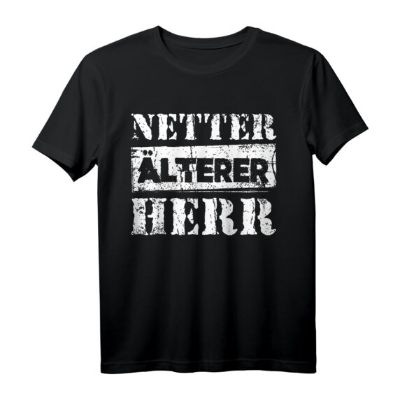 40Geburtstag T-Shirt - Klassisch geschnitten, doppelt genähter Saum, perfektes Geschenk zum 40. Geburtstag