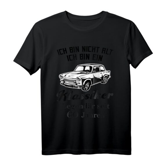 Club der alten Säcke 60 - Lustiges Geburtstags T-Shirt zum 60. Ehrentag für Männer und Frauen, perfekte Geschenkidee für die Feier