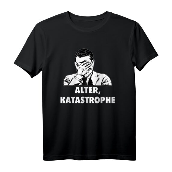 Lustiges Handwerker T-Shirt - Für Bauarbeiter, Dachdecker, Klempner, Elektriker, Schreiner & Maurer  Perfektes Geschenk für Kollegen
