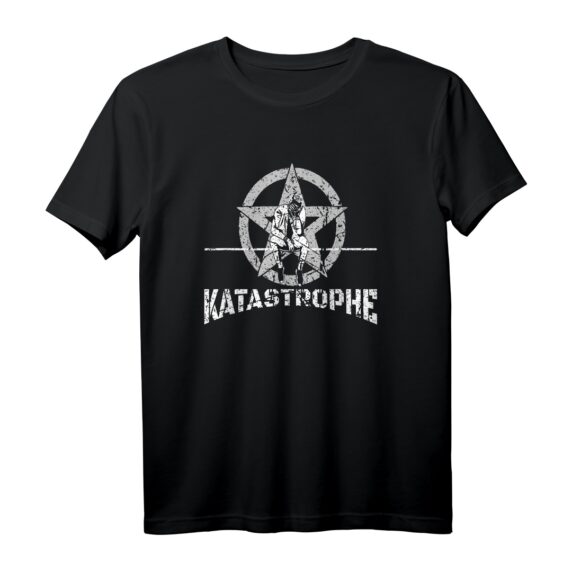US Fahrzeuge Schrottplatz Militär T-Shirt - Lustiges Vintage Design für Auto- und Militärfans, Vatertag & Geburtstagsgeschenk